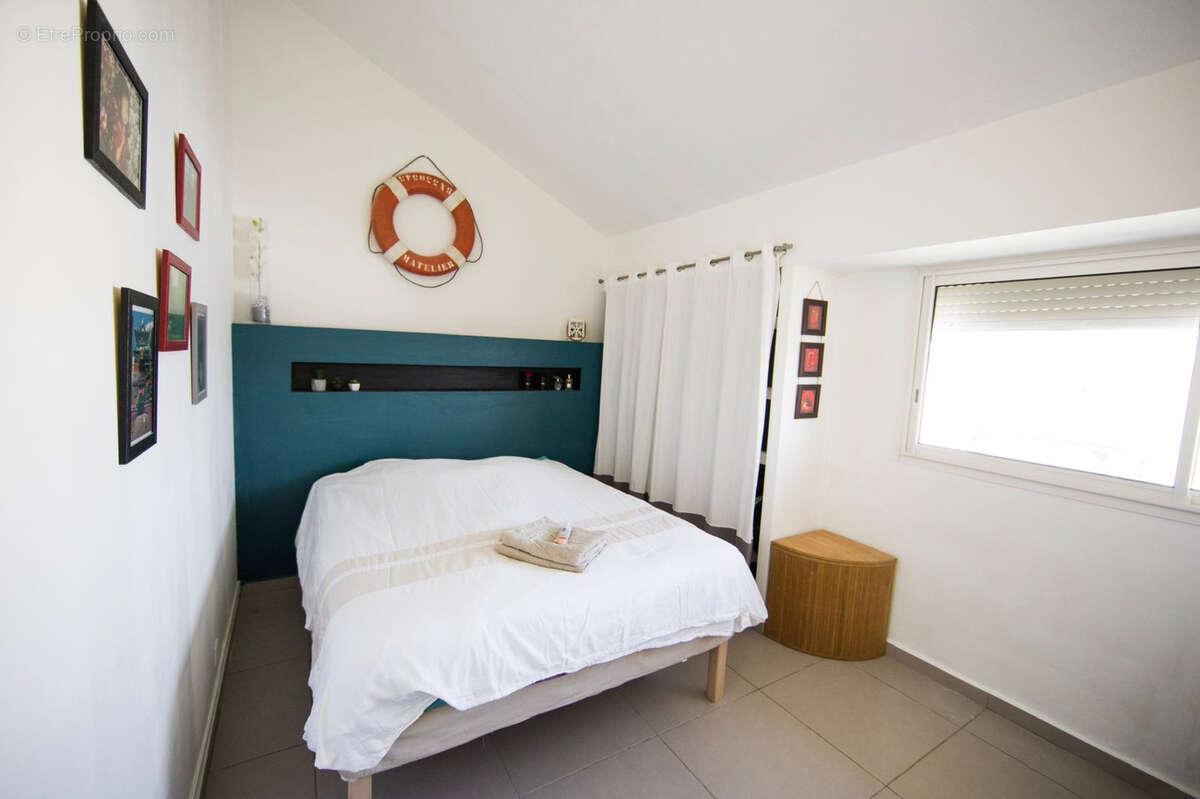 Appartement à POINTE-A-PITRE