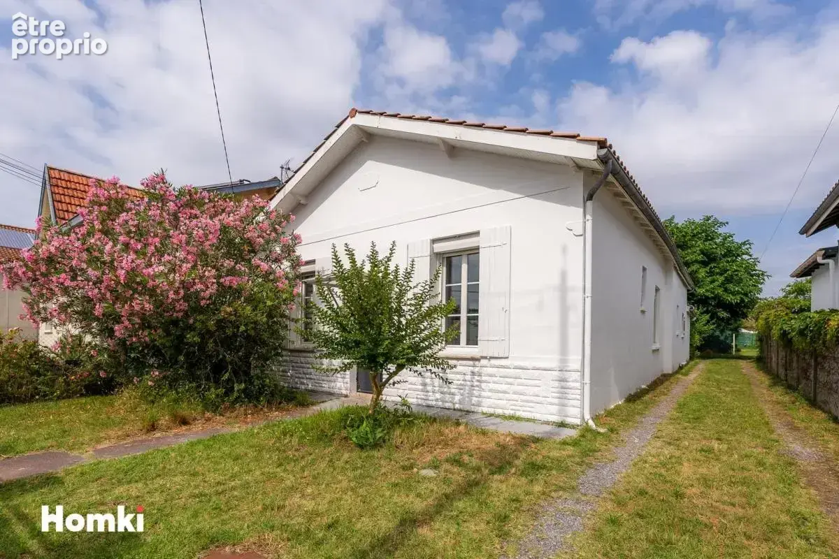 Maison rénovée de 125 m² avec jardin arboré – au calme, au cœur des universités et des transports - photo 15