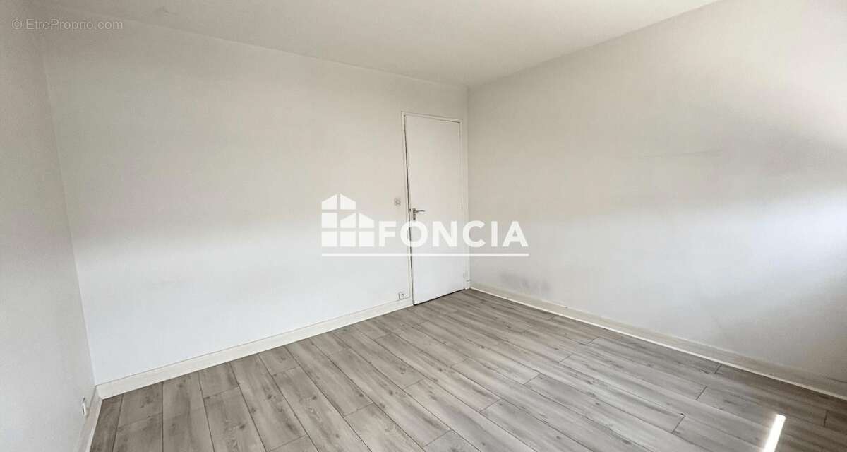 Appartement à ERMONT