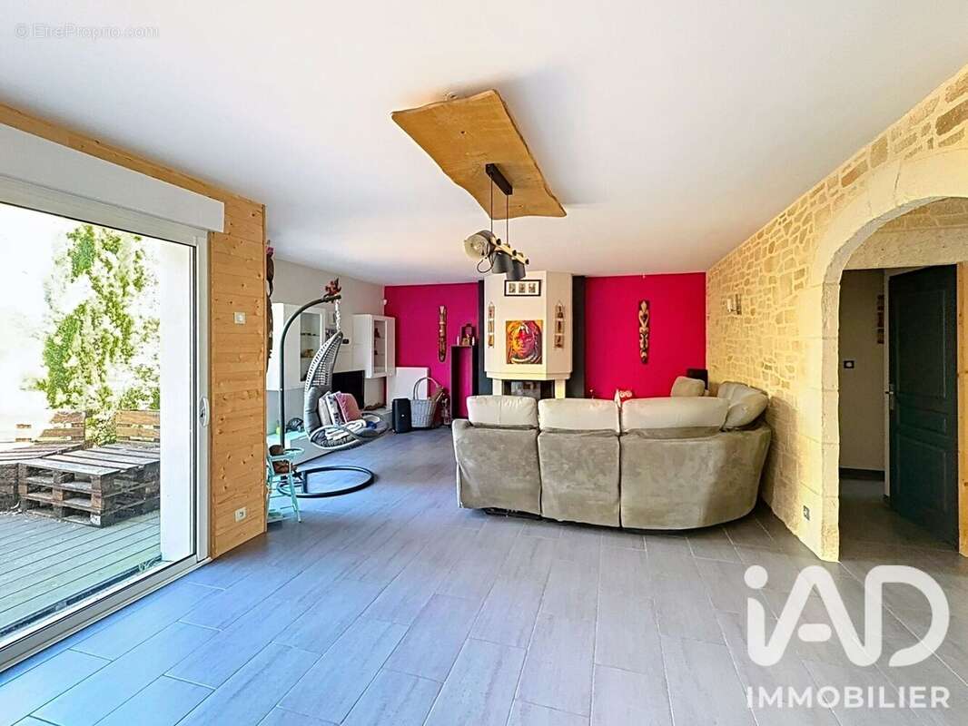 Photo 4 - Maison à BRESSUIRE