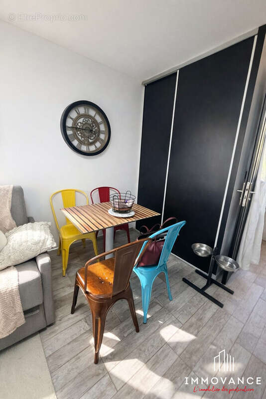 Appartement à LE GRAU-DU-ROI