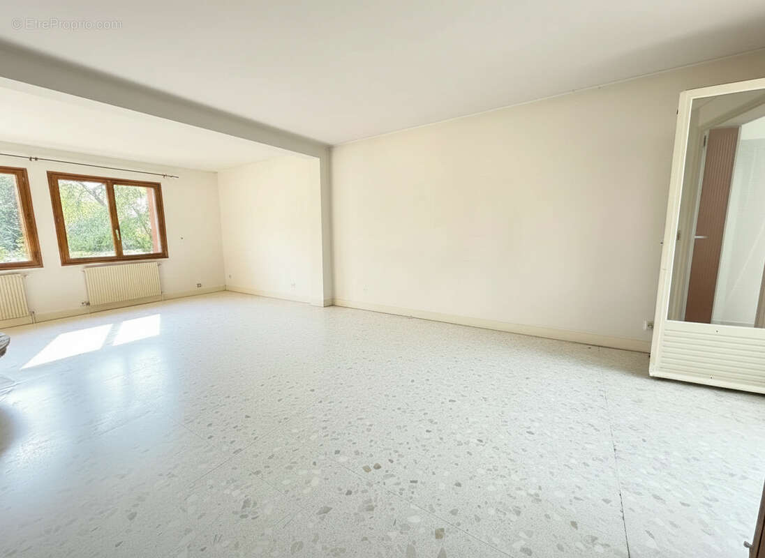 Maison 102m² à rambouillet - photo 4