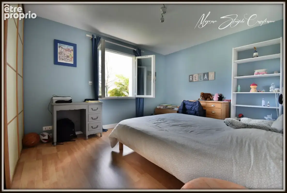 Dpt Landes (40), à vendre CAPBRETON Propriété de charme au calme - photo 12