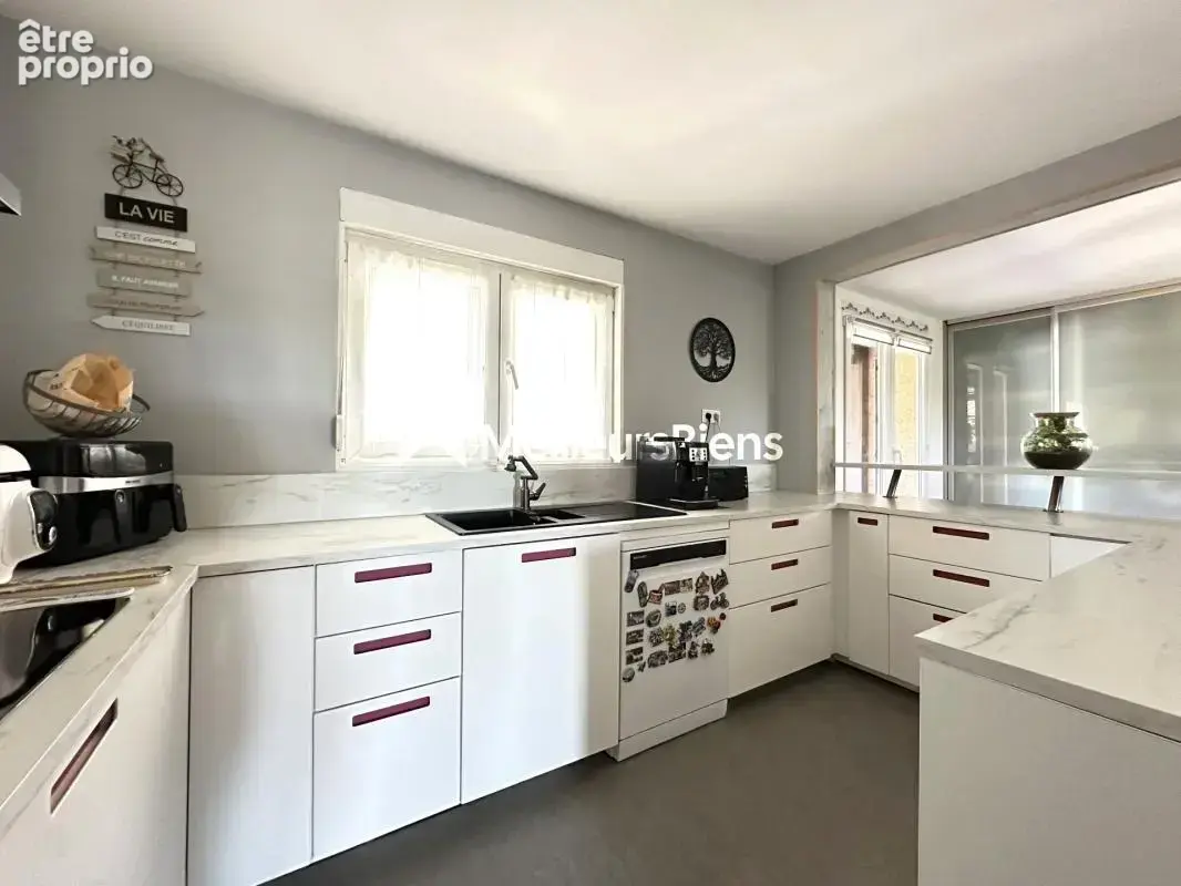 Maison familiale à fort potentiel à Mondorff de 130 m2 + extension de 67 m2 - photo 4