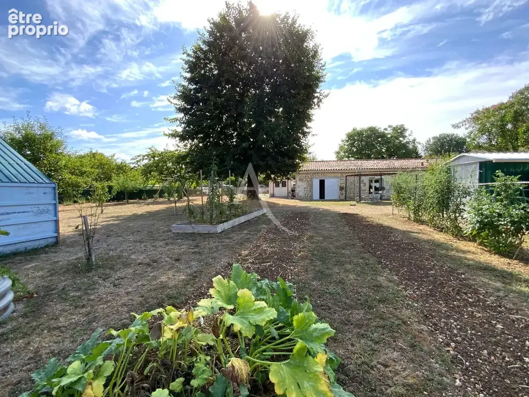 Maison Saint Quantin De Rancanne 3 pièce(s) 90 m2 - photo 10