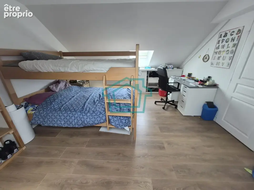 Maison 5 pièces, élevée sur 502 m2 de terrain proche Montfort l'Amaury - photo 11
