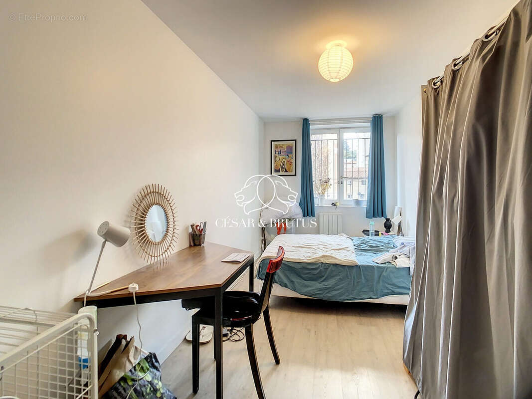 Appartement à LYON-9E