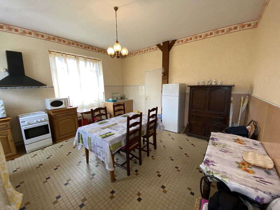 Maison à CAZAUBON