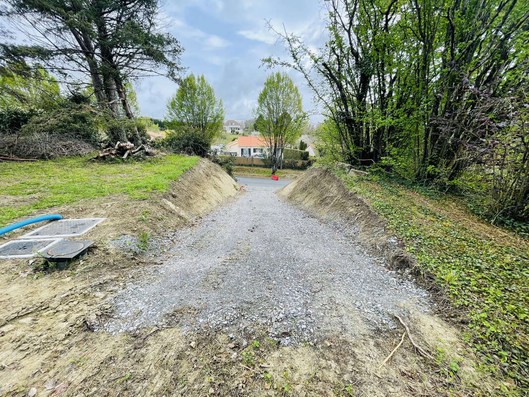 Terrain constructible - photo 3