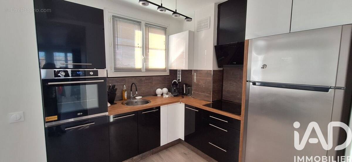 Photo 1 - Appartement à CHATEAUROUX