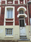 Appartement à MERS-LES-BAINS