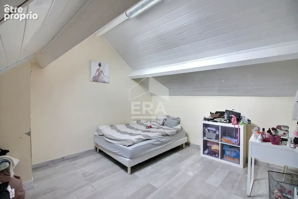 Maison 160m² à bouffémont - photo 11