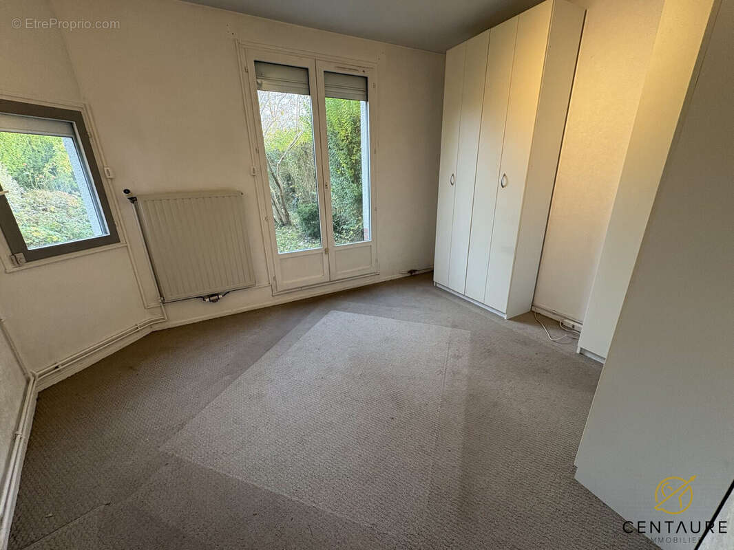 Maison à VILLENEUVE-D&#039;ASCQ