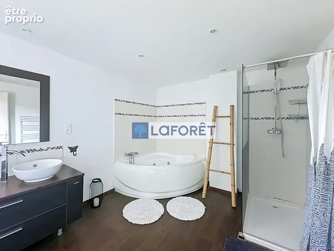 Maison Foucheres Aux Bois 6 pièce(s) 188.38 m2 - photo 10