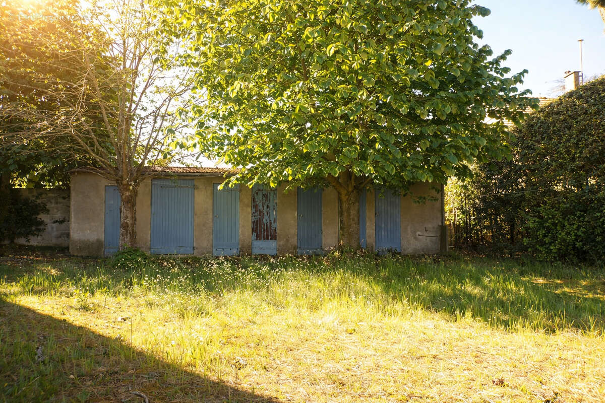 Appartement à SAINT-MICHEL-CHEF-CHEF