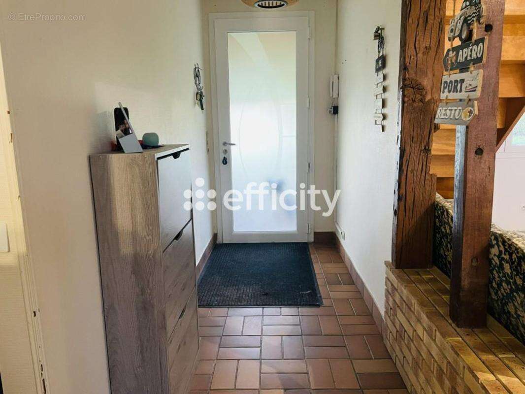 Maison à LA FERTE-BERNARD