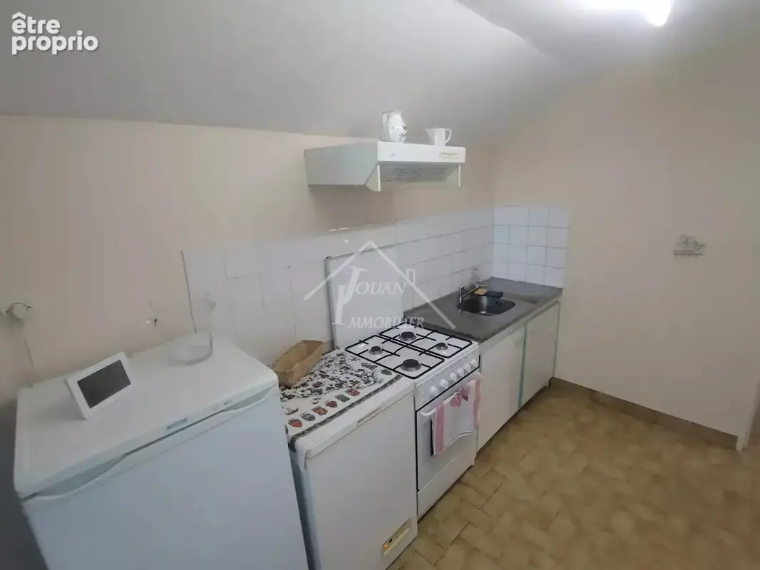 Maison 5 chambres avec piscine à Saint-Léon - photo 15