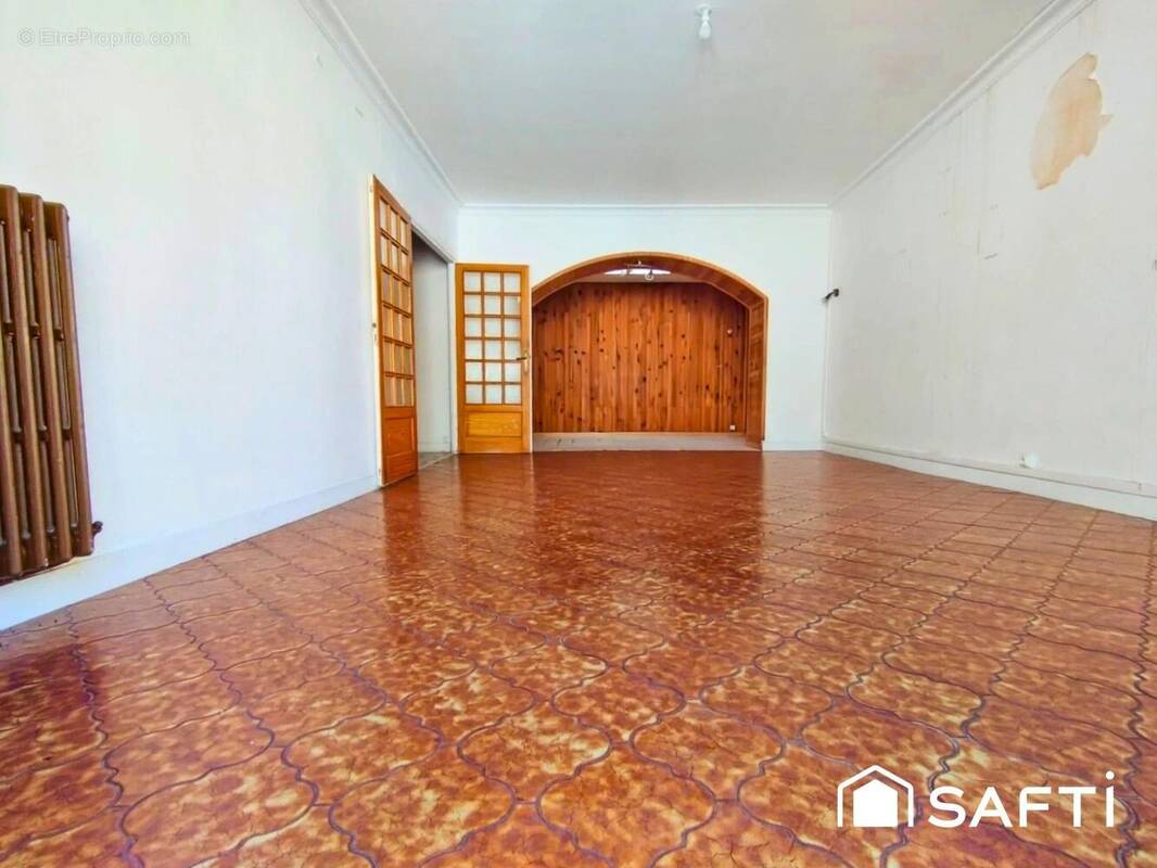 Photo 1 - Appartement à PLOUAY