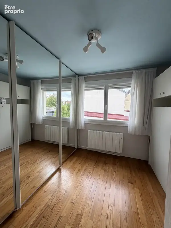 Maison mitoyenne de 70 m2 avec jardin et garage - photo 12