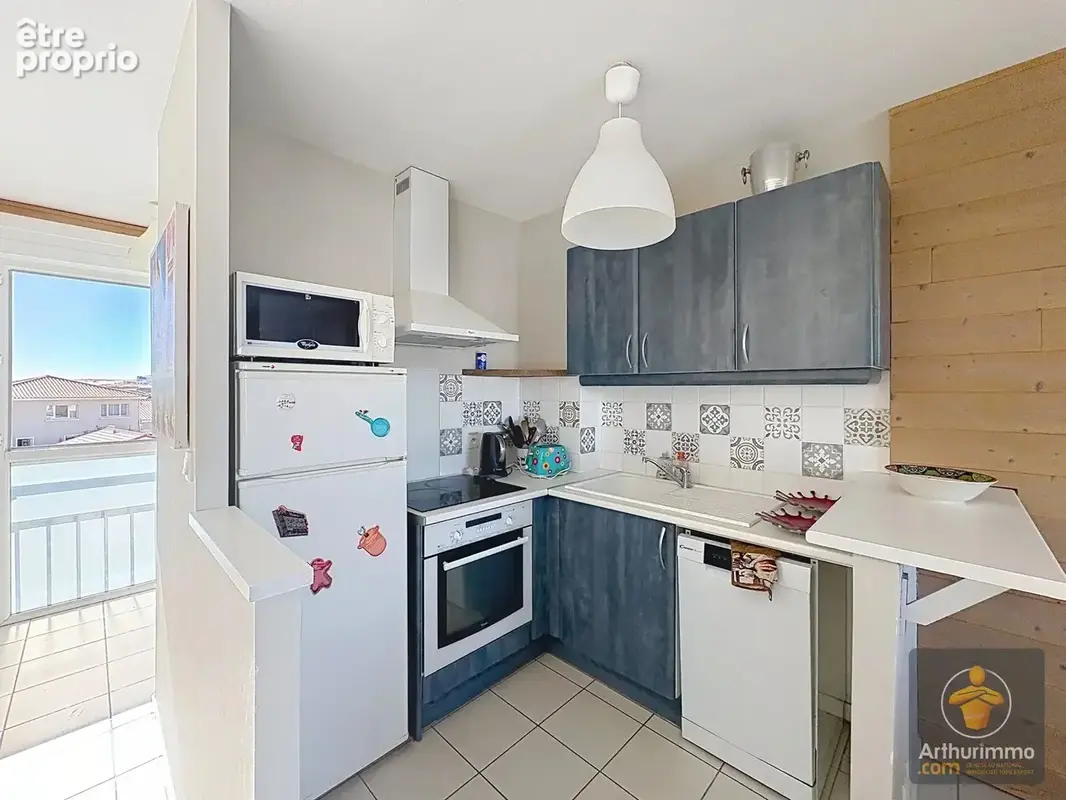 Vente Appartement Mimizan(40200) 325 000ï¿œ - photo 4
