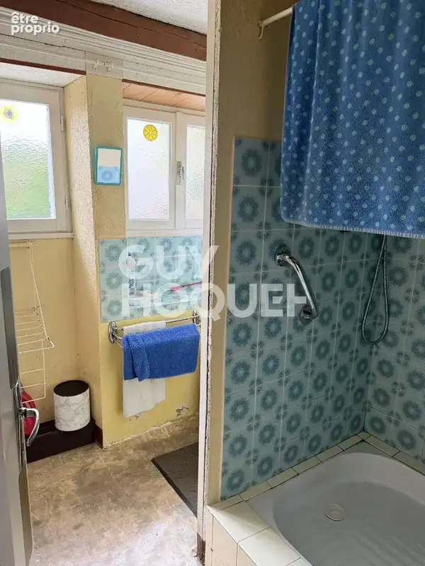 Maison avec dépendances à rénover FLAGY - photo 8