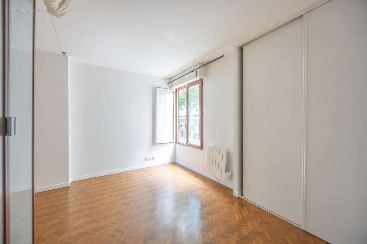 Appartement 3 pièces de 61 m² situé à Paris - photo 12