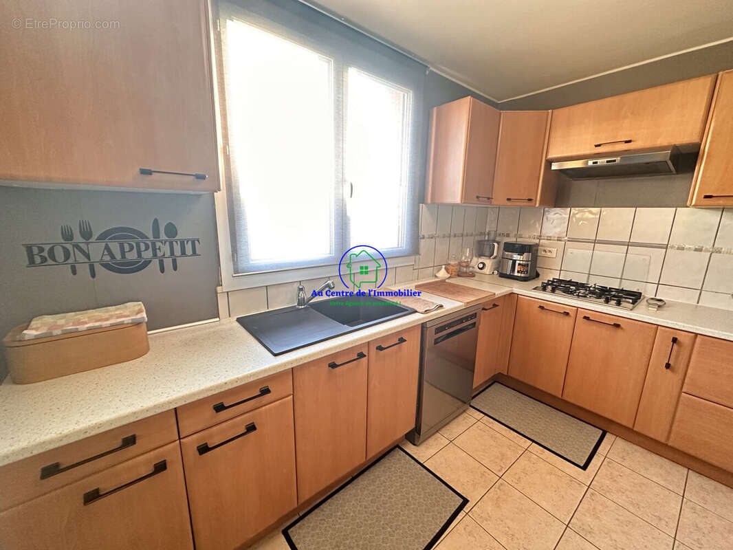 Maison à LE PASSAGE