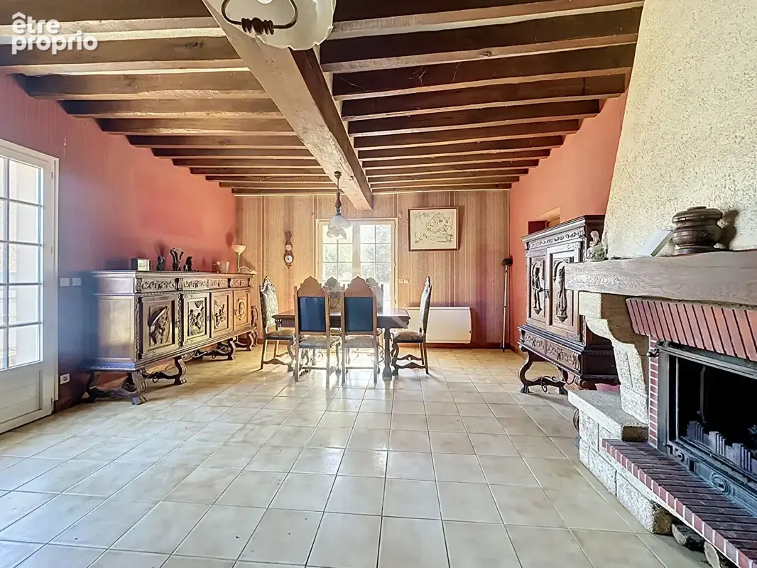 Maison Brissac Loire Aubance - photo 3