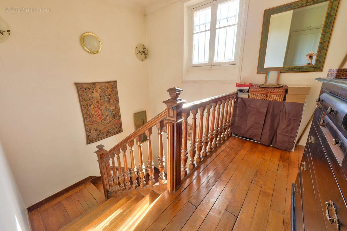 Maison à SEVRES