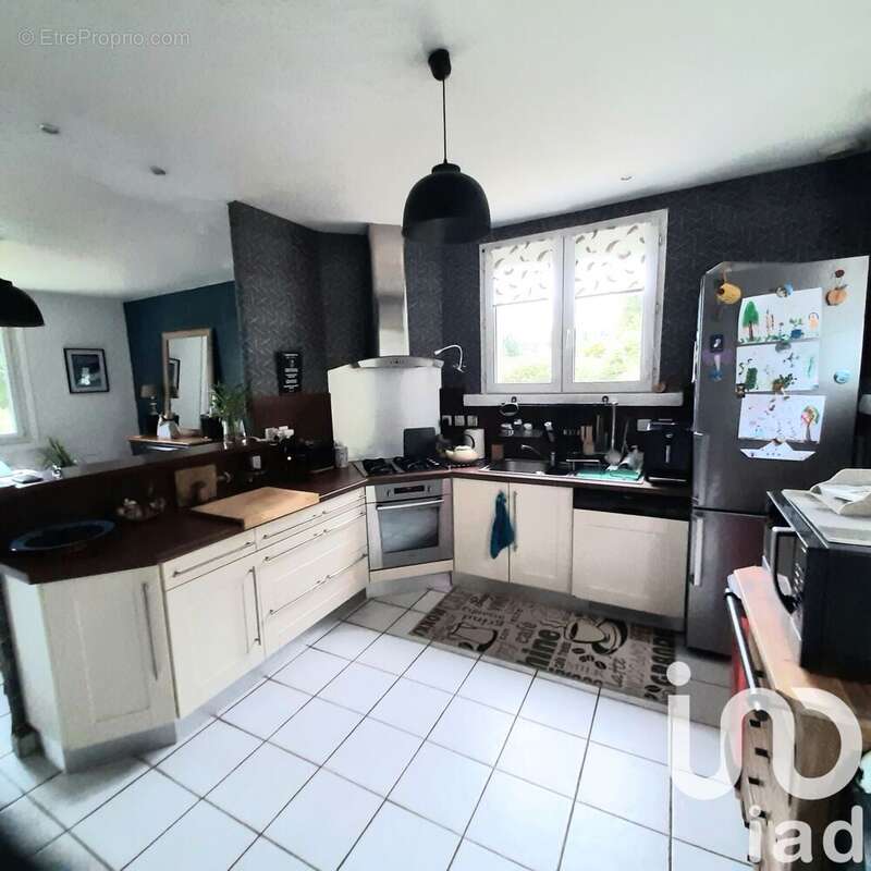 Photo 4 - Maison à MOTREFF