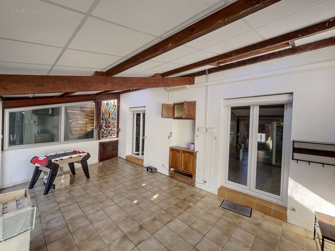 Maison à REVEL