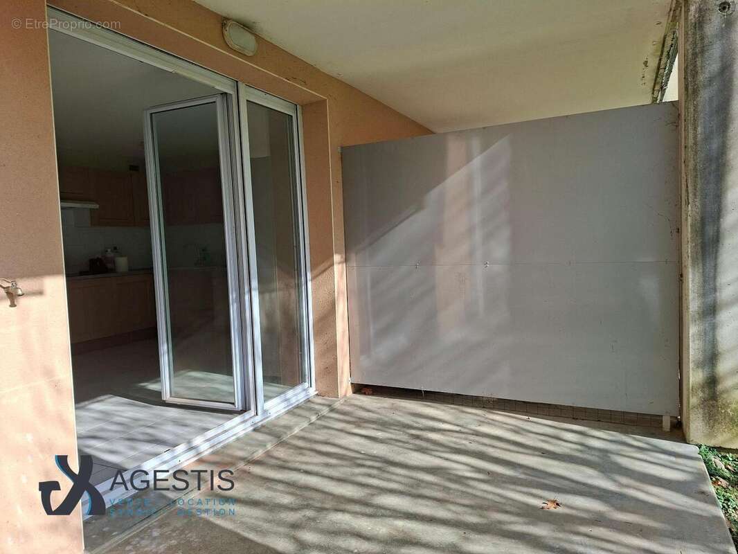   - Appartement à CASTRES