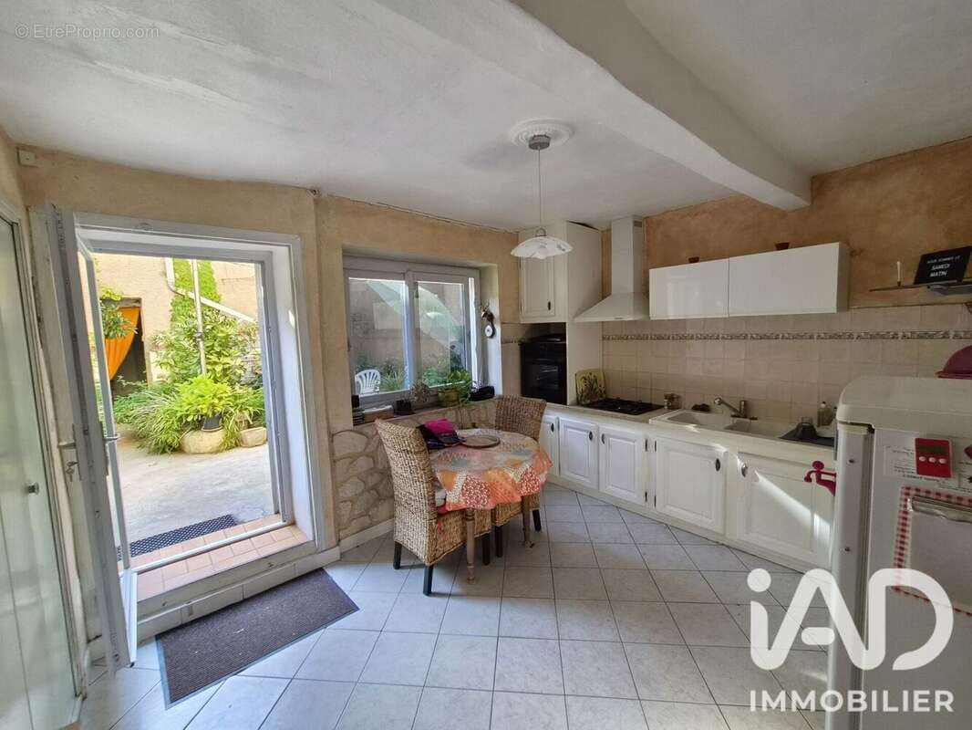 Photo 9 - Maison à CRUZY