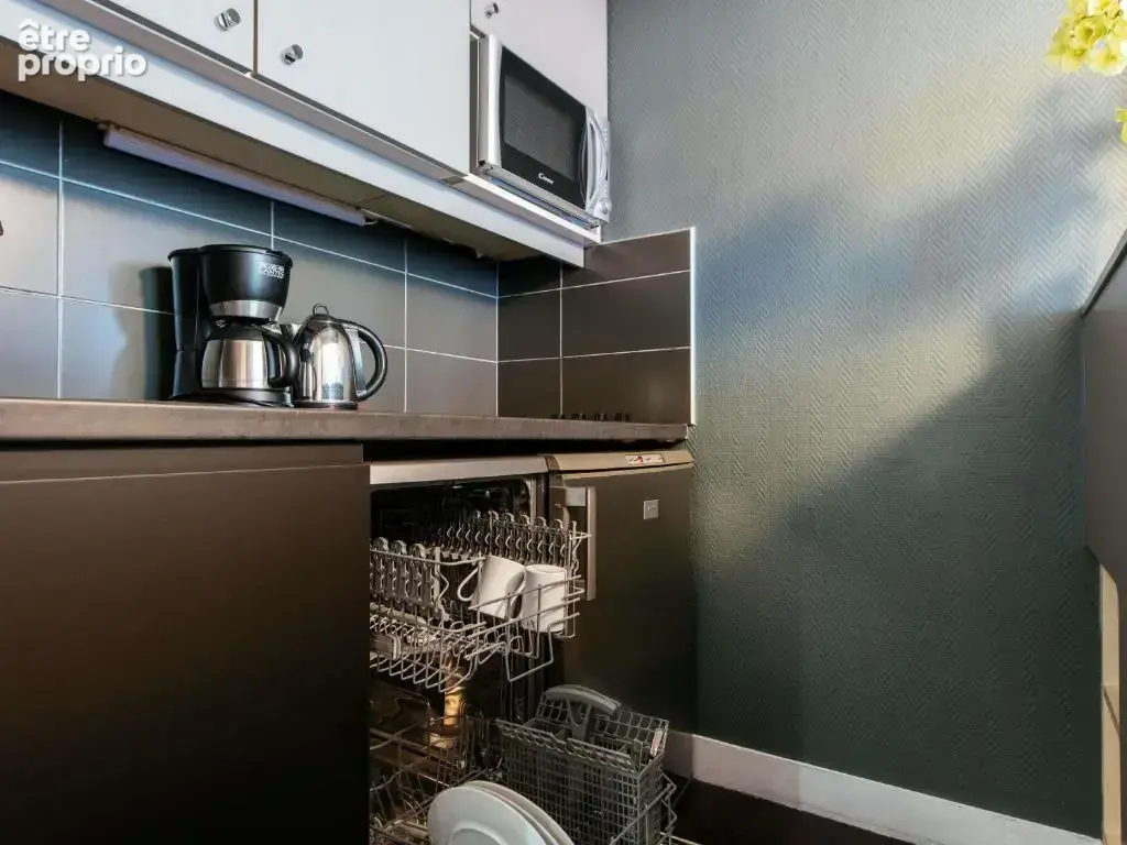 Investissement en residence hotelière - photo 10