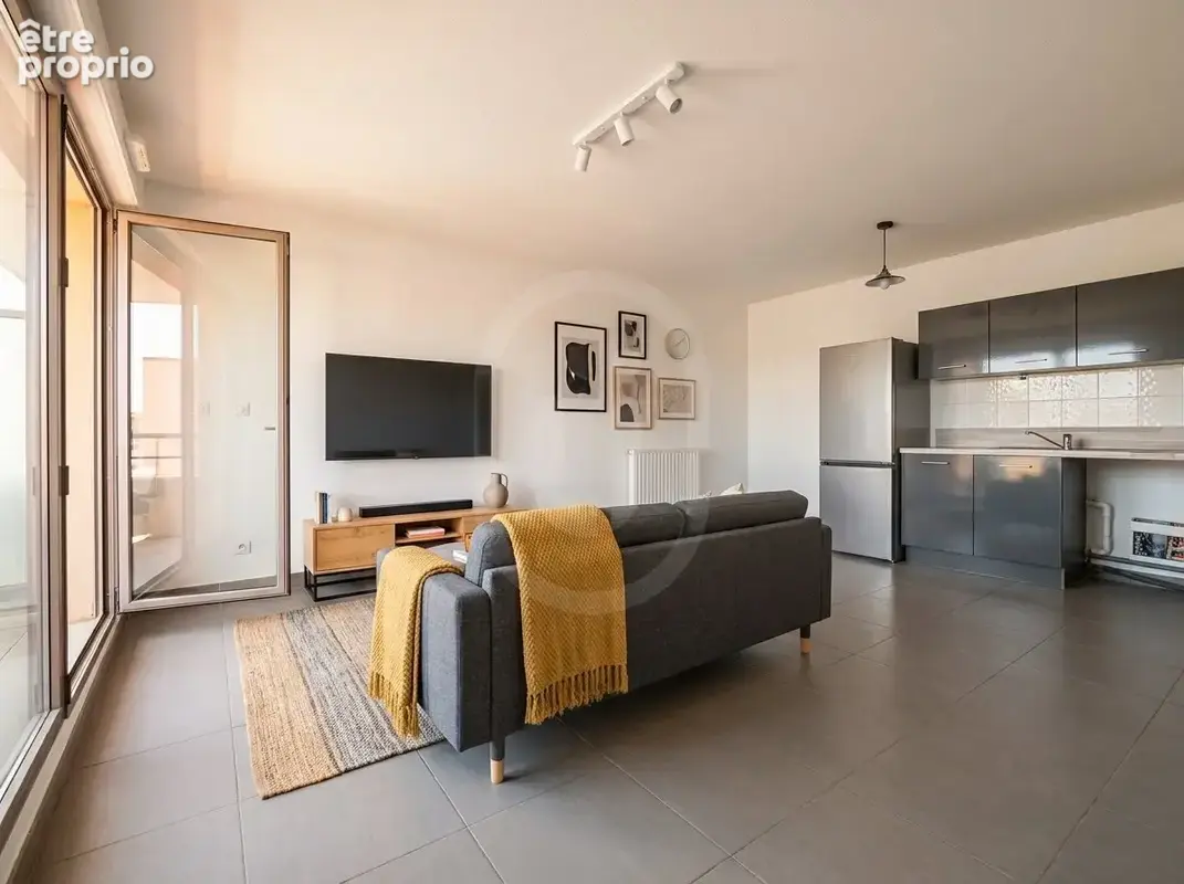 Photo Appartement à Montpellier au prix de 269 000€