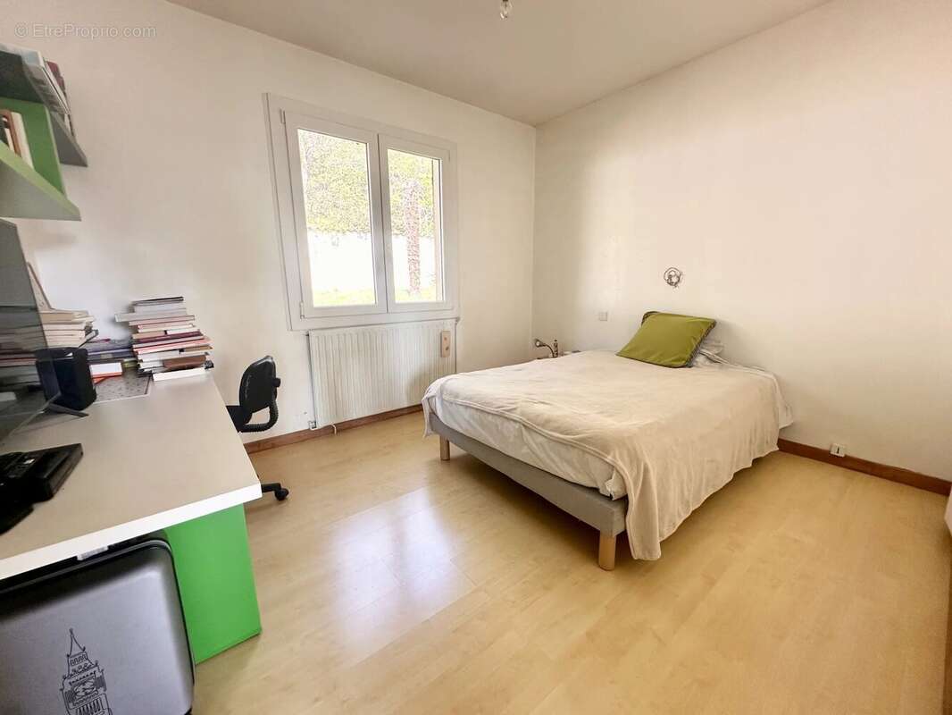 Maison à SAINT-GENIES-BELLEVUE