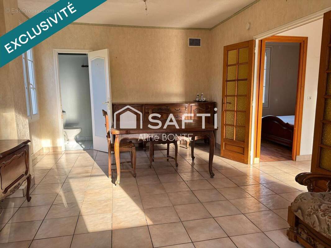 Photo 4 - Maison à CONCHES-EN-OUCHE