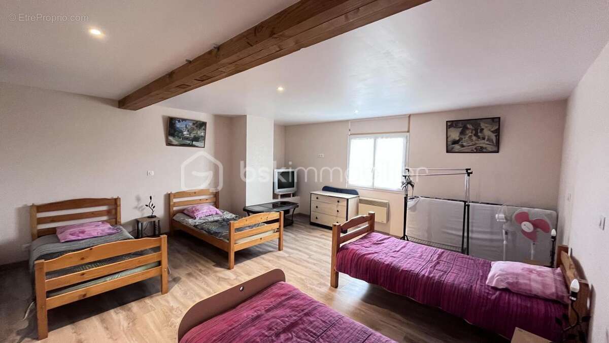 Appartement à SAINT-MESMIN