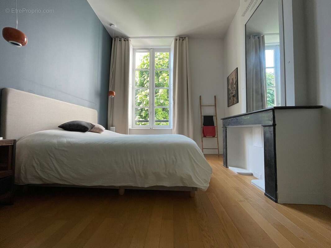 Appartement à LA ROCHELLE