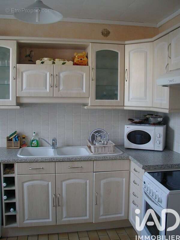 Photo 6 - Maison à BORAN-SUR-OISE