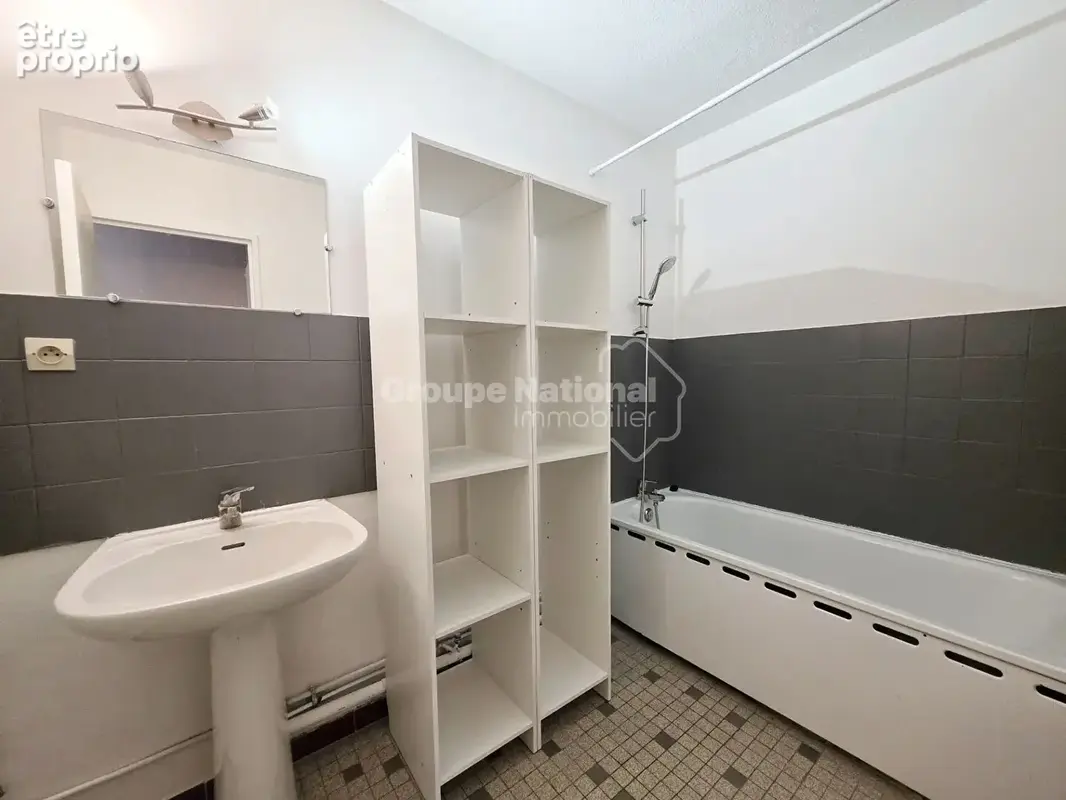 Appartement 3 pièces 70m² - MIRAMAS - photo 12