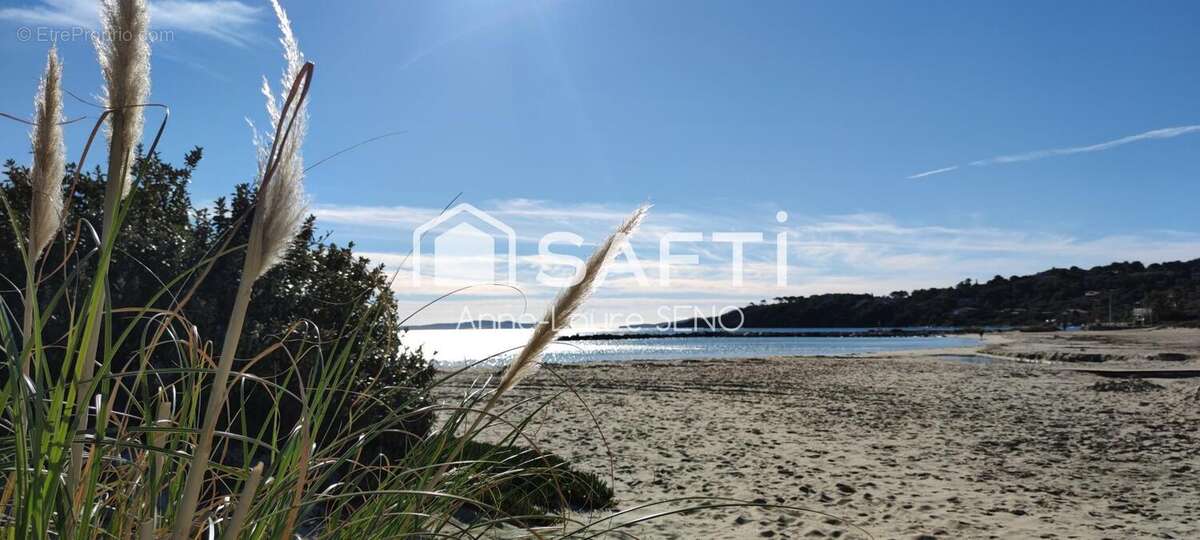 Photo 2 - Appartement à BORMES-LES-MIMOSAS