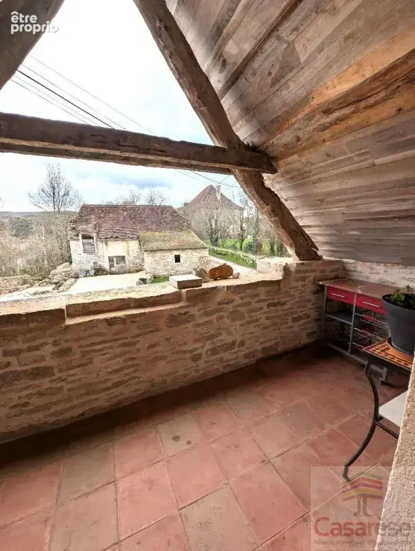 Maison en pierre - photo 3