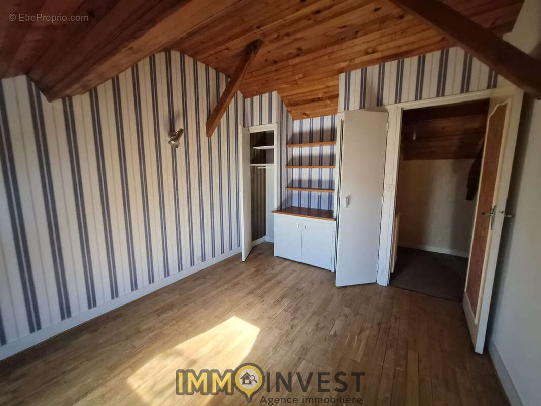 Maison Panazol - photo 11