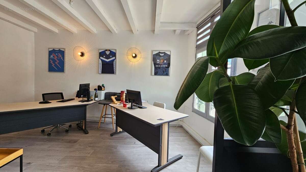 Appartement à SOMMIERES