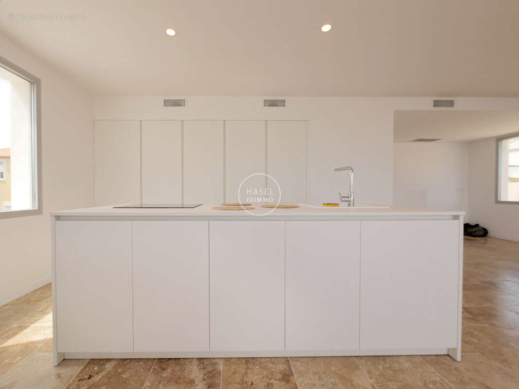 Maison à FRONTIGNAN