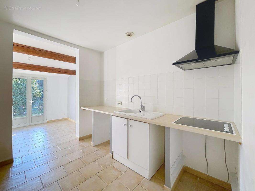 Maison à VILLENEUVE-LES-AVIGNON