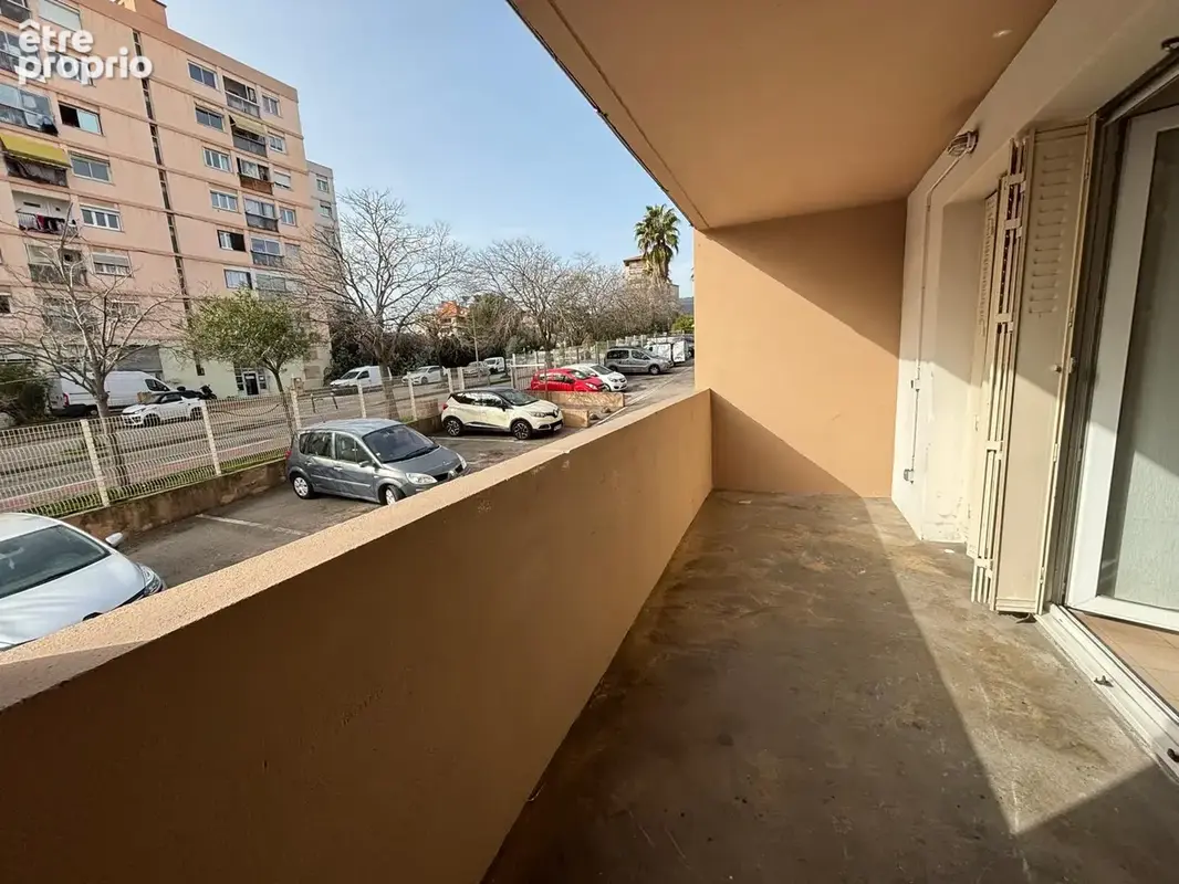 Appartement t4 ajaccio - photo 2