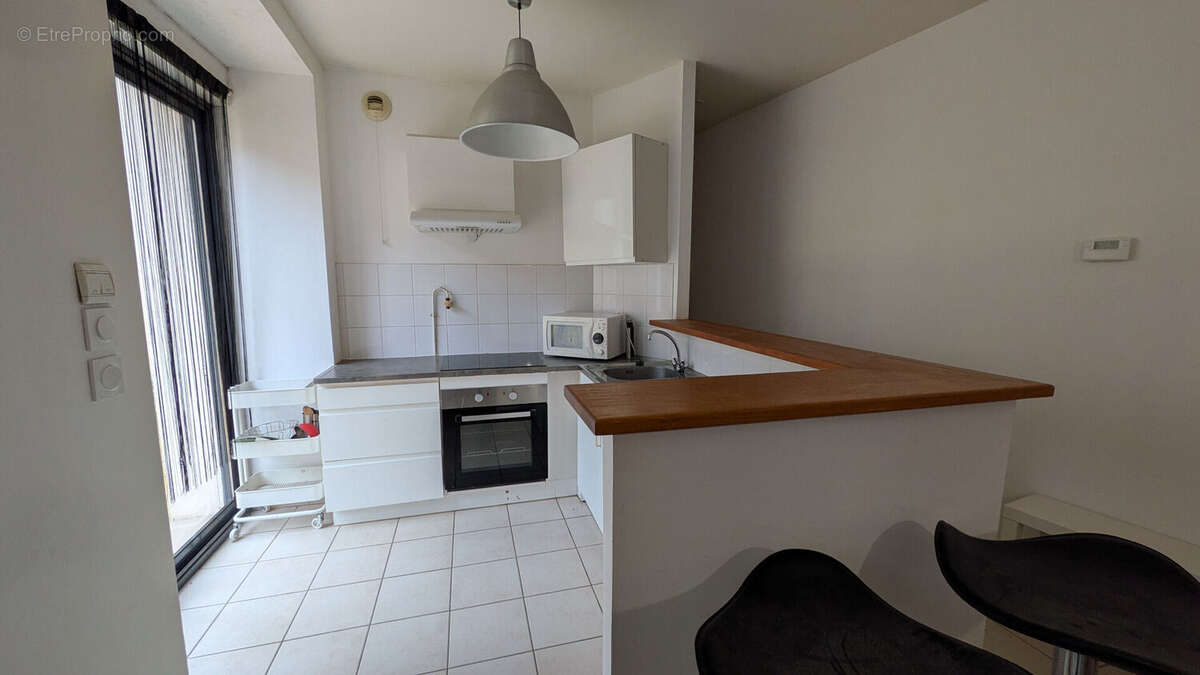 Appartement à LAVAL