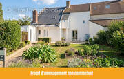 Maison à CHICHEBOVILLE